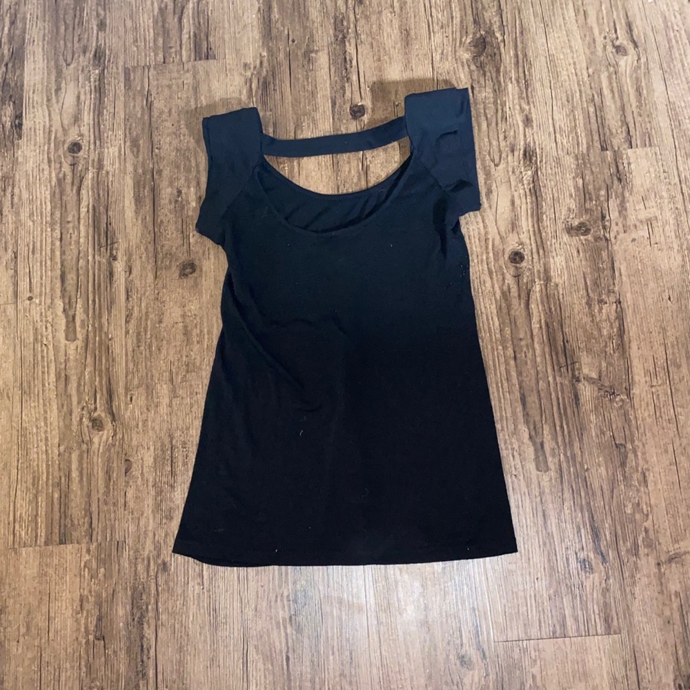 black top